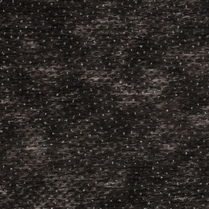 Флизелин клеевой, точечный, 35 г/кв.м, 1,5 м &times; 1 м, цвет чёрный