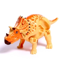 Робот-сюрприз &laquo;Динобот&raquo;, трансформируется, цвет МИКС