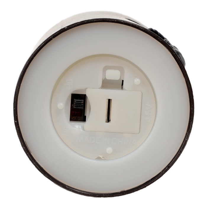 Свеча светодиодная Свеча светодиодная "Страшная ночь", виды МИКС