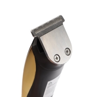 Набор для стрижки Luazon LTRI-15, 5 в 1, 6 Вт, 3/6/9/12 мм, триммер, АКБ, чёрный Набор для стрижки Luazon LTRI-15, 5 в 1, 6 Вт, 3/6/9/12 мм, триммер, АКБ, чёрный