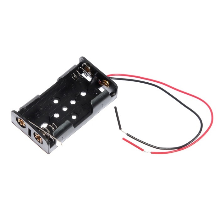 Электронный конструктор &laquo;Механический тираннозавр&raquo;, 91 элемент, наклейки