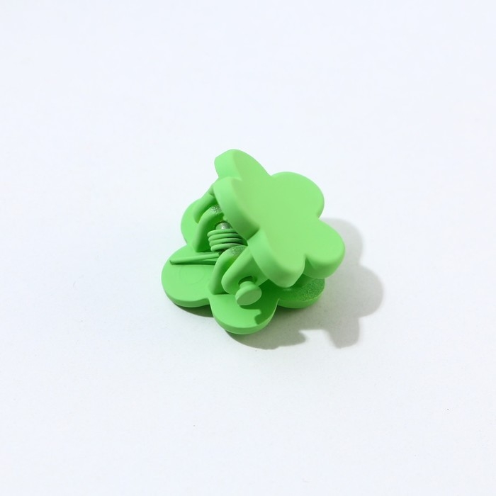 Краб для волос мини, набор &laquo;Милой тебе&raquo;, 10 шт.