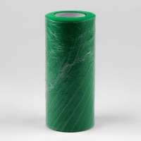 Фатин, 15 см, 11 &plusmn; 1 г/кв.м, 23 &plusmn; 1 м, цвет тёмно-зелёный №17