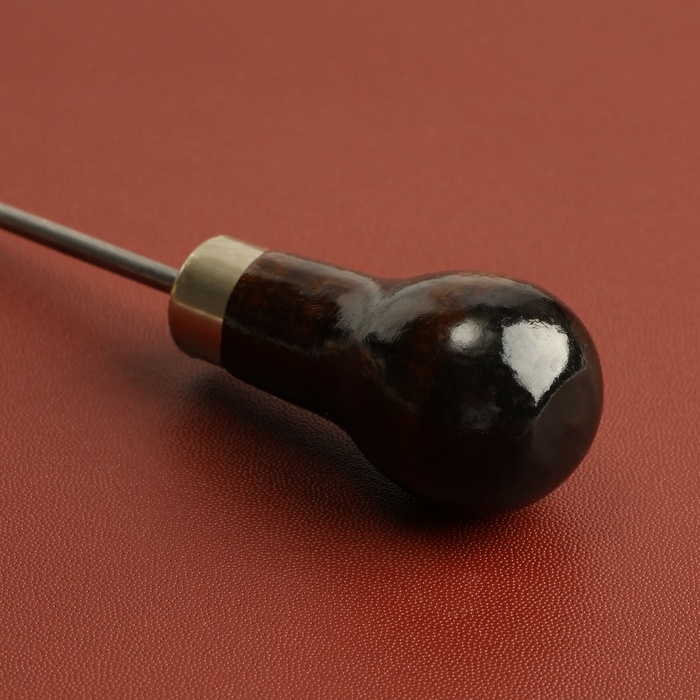 Набор инструментов для кожевника, 11 шт