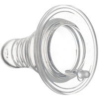 Соска на бутылочку, антиколиковая, от 3 мес., M&B Anti-colic, классическое горло, средний поток, 2 шт. Соска на бутылочку, антиколиковая, от 3 мес., M&B Anti-colic, классическое горло, средний поток, 2 шт.