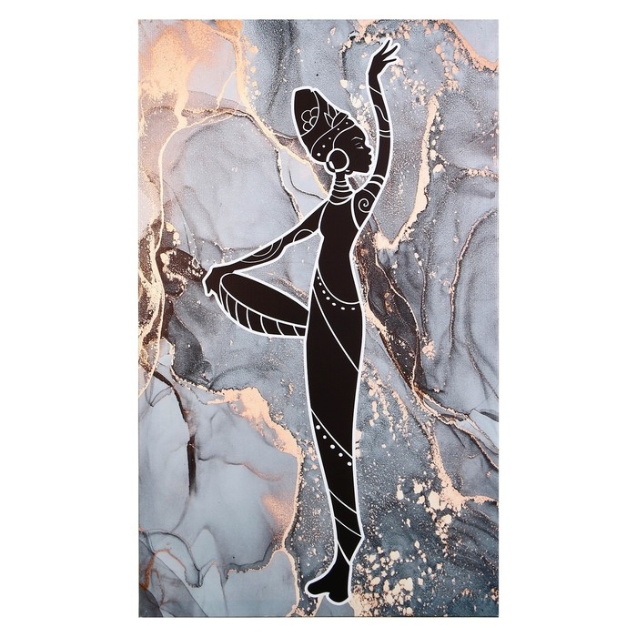 Картина на холсте Картина на холсте "Энайола" 60*100 см