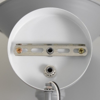 Бра "Бравер" Е27 серый 26х26х30 см Бра "Бравер" Е27 серый 26х26х30 см