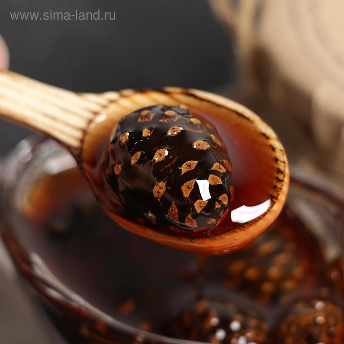 Варенье &laquo;Сосновые шишки&raquo;&lrm;, 130 мл