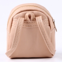 Сумка для куклы «Лев», цвет коричневый Сумка для куклы «Лев», цвет коричневый