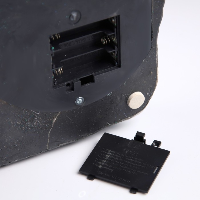 Светодиодная фигура «Рождество» 31 × 20 × 23 см, полистоун, батарейки ААх3 (не в комплекте), USB, свечение мульти Светодиодная фигура «Рождество» 31 × 20 × 23 см, полистоун, батарейки ААх3 (не в комплекте), USB, свечение мульти