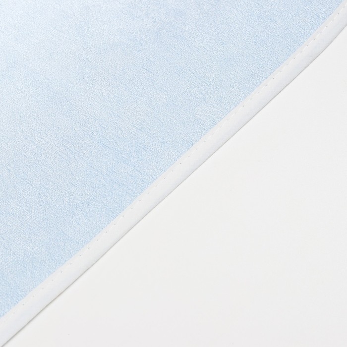 Пеленка на непромокаемой основе, 50х70 см &laquo;Пираты&raquo;