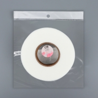 Паутинка клеевая, 4 см, 73 ± 1 м, цвет белый Паутинка клеевая, 4 см, 73 ± 1 м, цвет белый