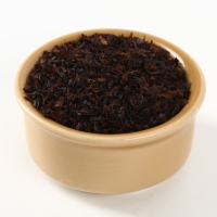 Новый год! Чай чёрный, со вкусом: имбирный пряник &laquo;Сине-золотые листья&raquo;, 20 г