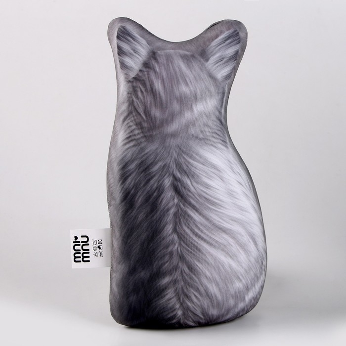 Антистресс игрушка, кот &laquo;Донская&raquo;