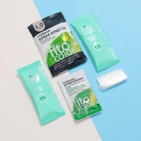 Стойкая крем-краска для волос Fitocolor, тон черный, 115 мл Стойкая крем-краска для волос Fitocolor, тон черный, 115 мл