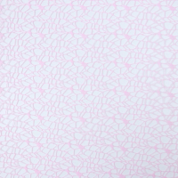 Сетка для цветов "Крошет", розовый, 0,5 х 4,5 м Сетка для цветов "Крошет", розовый, 0,5 х 4,5 м