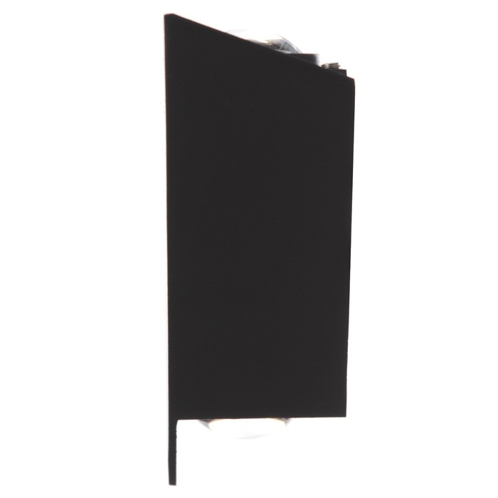 Светильник "Феба" 5хLED 4Вт 4000К IP66 черный 22,7х4х10,3 см