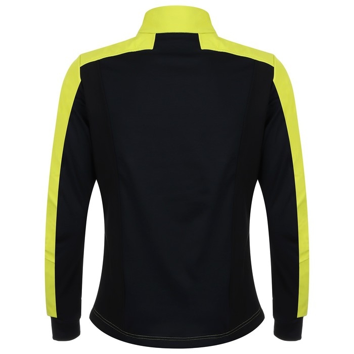 Куртка разминочная ONLYTOP unisex, р. 44