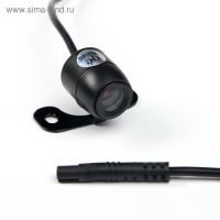 Видеорегистратор TORSO, 2 камеры, HD 1080P, TFT 4.3, обзор 120&deg;