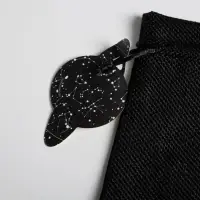 Мешочек подарочный &laquo;Космос&raquo;, 10 х 12 см +/- 1.5 см