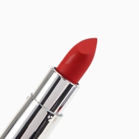 Помада для губ, матовая, 3,5 гр, не водостойкая, оттенок №4