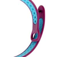 Набор ремешков Luazon для фитнес-браслета Mi Band 8