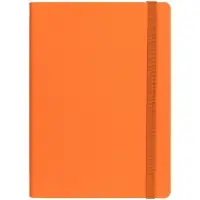Ежедневник Must, датированный, оранжевый