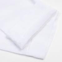 Гольфы детские, цвет белый, размер 20-22 (32-35)