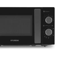 Микроволновая Печь HYM-M2091 20л. 700Вт черный