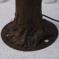 Светодиодное дерево &laquo;Сакура&raquo; 1.8 м, 768 LED, постоянное свечение, 220 В, свечение красное