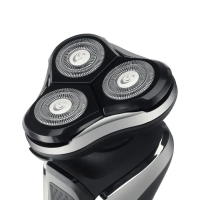 Электробритва для сухого и влажного бритья PMR 0307RC