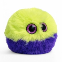 Мягкая игрушка &laquo;Лупоглазики. Плюшевые мстители: Мега-пух&raquo;