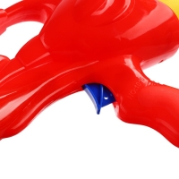 Водный пистолет СМЕШАРИКИ "Брызгалка", МИКС Водный пистолет СМЕШАРИКИ "Брызгалка", МИКС