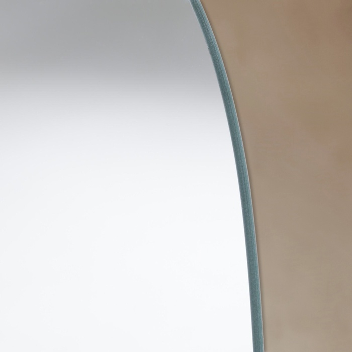 Зеркало, настенное, 50&times;60 см