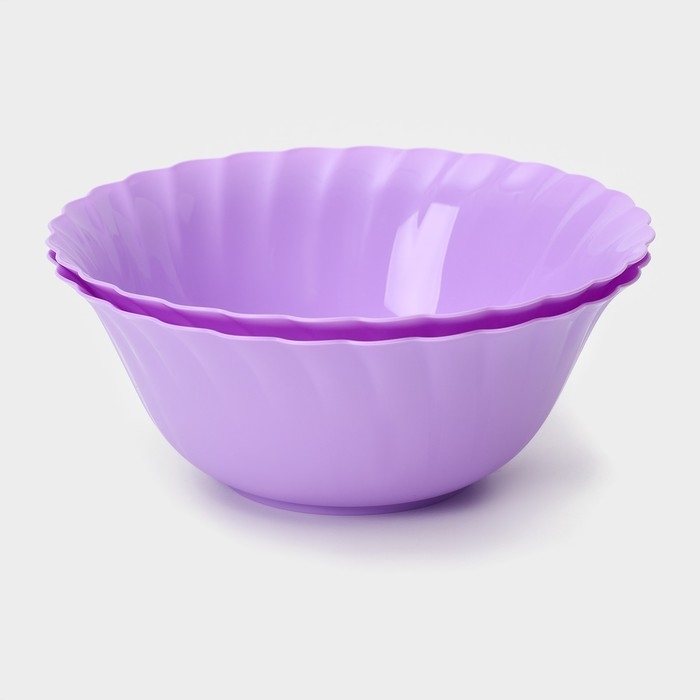 Набор посуды на 4 персоны &laquo;Весёлая компания&raquo;, 36 предметов