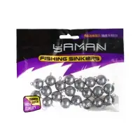 Груз Чебурашка разборный "ЯМАН", 22 г