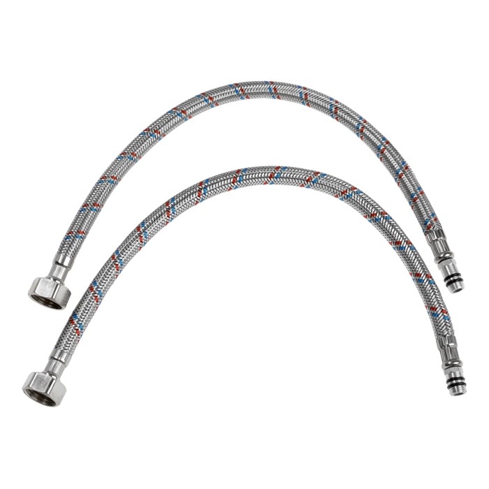 Смеситель для раковины ZEIN Z3752, однорычажный, высота излива 11 см, латунь, хром