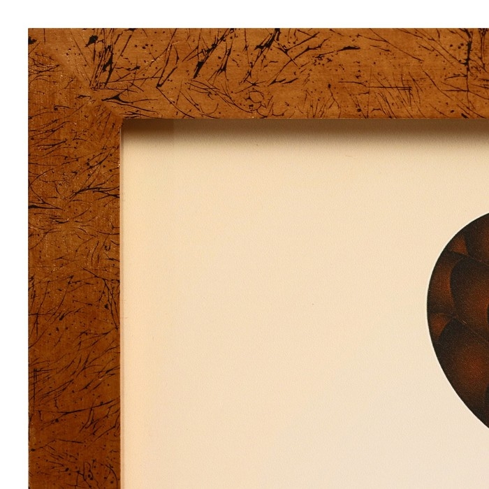 Картина Картина "Камыш" 60х100(65х105) см