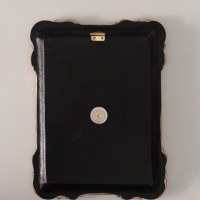 Панно интерьерное полистоун "Винтаж. Столовые приборы" 23х17х3 см