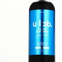 Кондиционер для белья парфюмированный Fleur Narcotique, 1000 мл, ULAB