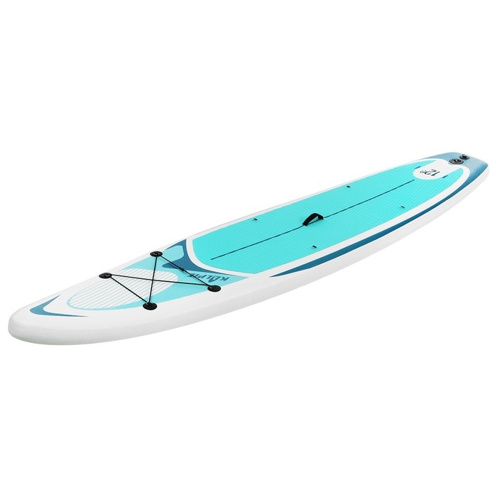 SUP доска надувная TOURING KELPIE 12.6", 383х80х15 см