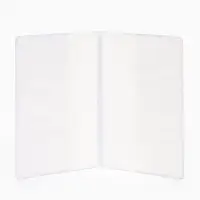 Обложка для Военного билета 9,3*0,3*13,3 см, Иск кожа, Герб золото, бордовый