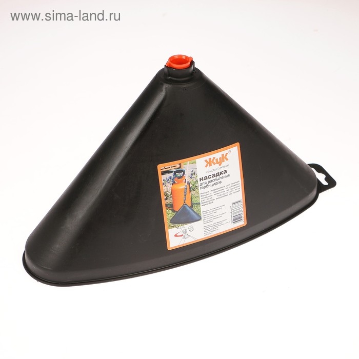 Насадка для распыления гербицидов, &laquo;Жук&raquo;