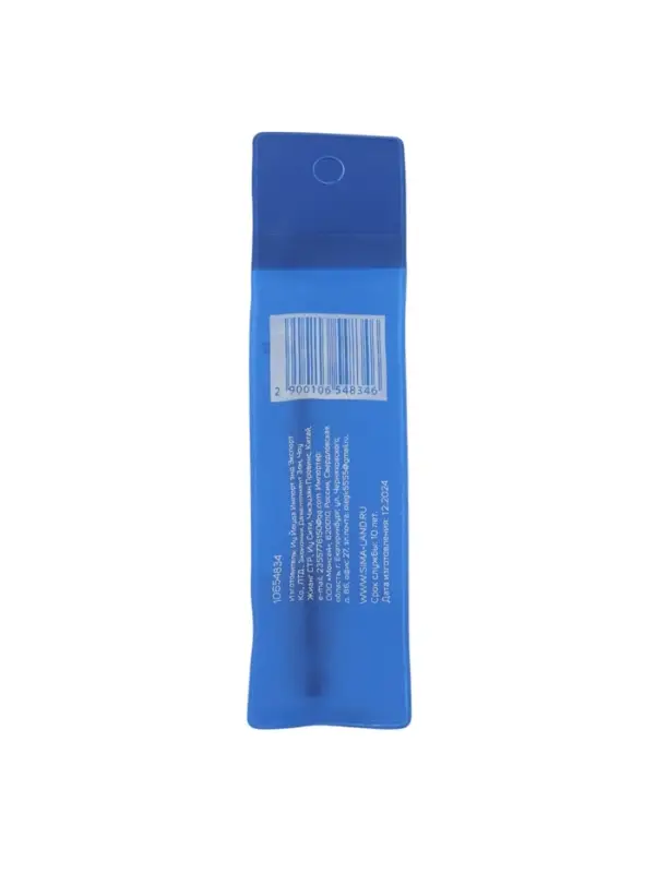 Сверло по металлу ТУНДРА, HSS-Co, шестигранный хвостовик, 3&times;80 мм