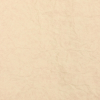 Бумага для упаковок, жатая, эколюкс, двусторонняя, двухцветная, коралловый, желтый, красный, рулон 1 шт., 0,7 х 5 м