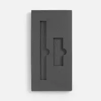 Ложемент Slim на заказ, XS