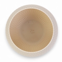 Кашпо "Жемчужина" 4л, бежевый