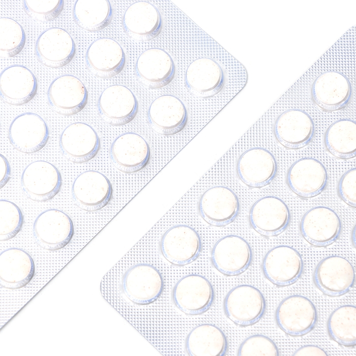 Селен Био 100 мкг, 60 таблеток по 300 мг Селен Био 100 мкг, 60 таблеток по 300 мг