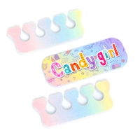 Набор косметики для девочки "Авокадо"