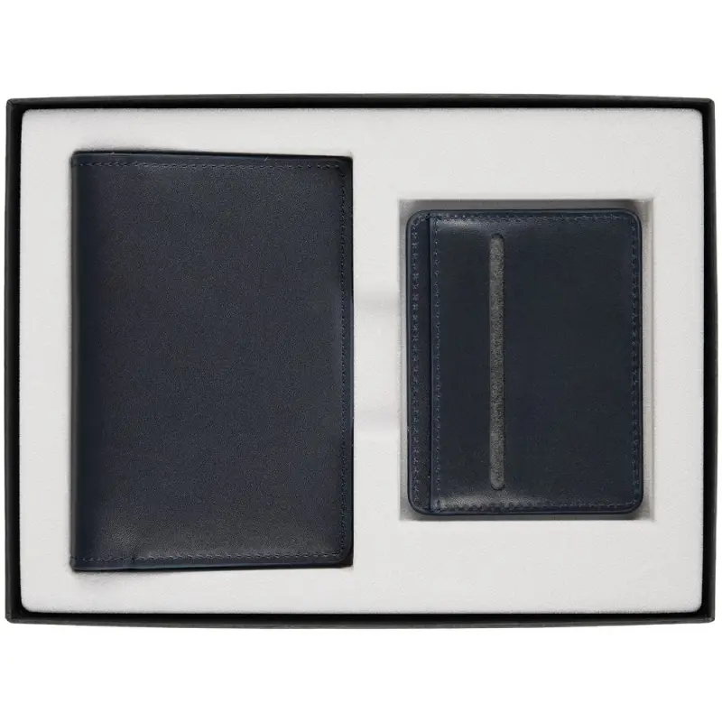 Набор Remini, темно-синий